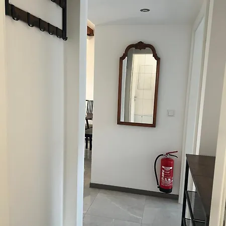 M&a 아파트 뒤셀도르프