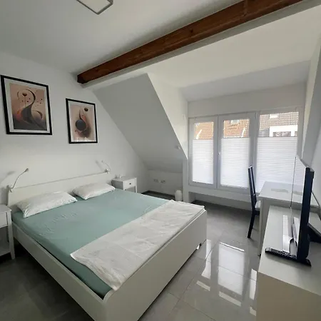 M&a Апартаменты