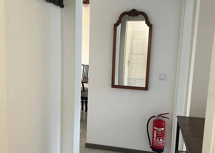 M&a Apartment Dusseldorf