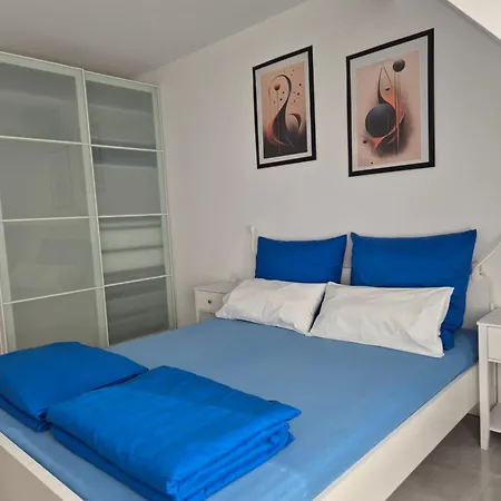 Appartement M&a Düsseldorf